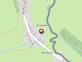 Carte de Lanno Frédéric à Rolbing