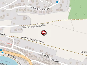 Carte de Profil+ Leclerc Pneu à Verdun