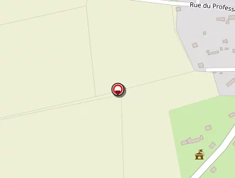 Carte de Mairie à Berthouville