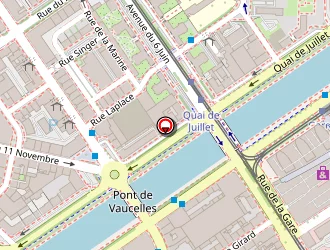 Carte de Sport 2 Roues à Caen