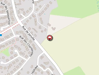 Carte de Mevel Denis à Troarn