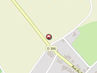 Carte de Herbelet Christophe à Chaumuzy