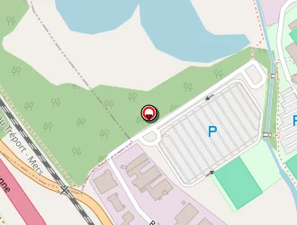 Carte de Pau (ets) à Chambly