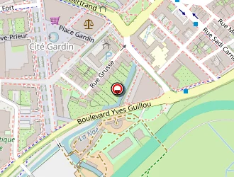 Carte de Crédit Mutuel à Caen