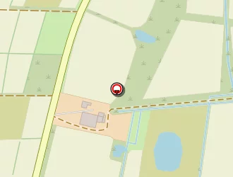 Carte de Duroy Renaud à Pirou