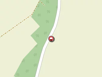 Carte de Stand De Tir à Chambly