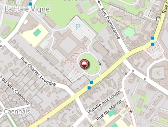 Carte de Lemiere Jonathan à Caen