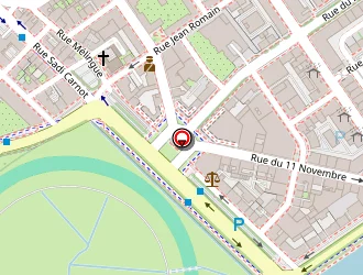 Carte de Mutuelle Générale (mg) à Caen