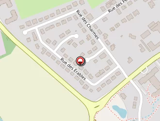 Carte de B.t.m à Boulay-moselle