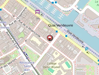 Carte de Amalfi Pizza à Caen