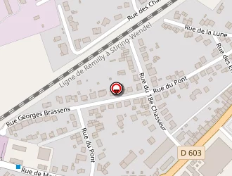 Carte de Emy Photography à Forbach