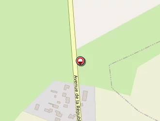 Carte de Armand François à Conflans-en-jarnisy