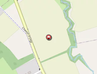 Carte de Luxor à Malroy