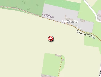 Carte de Victory Tours à Planquery