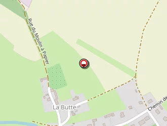 Carte de Boscher André à Tilly-sur-seulles