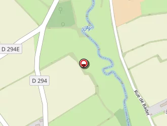 Carte de Letournelle Marcel à Feuillie (la)