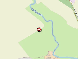 Carte de Actinov à Tilly-sur-seulles