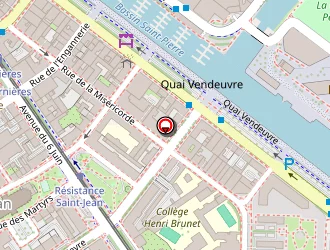 Carte de Appel Médical Caen à Caen