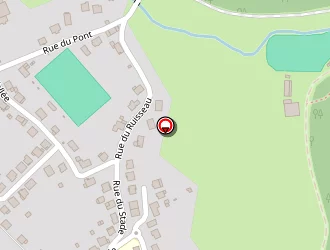 Carte de Mairie (administration) à Alsting