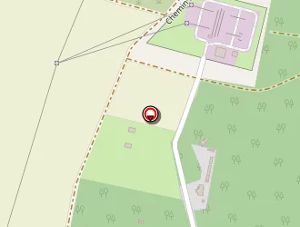 Carte de Les Cool'heures à Gouvieux