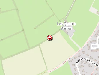 Carte de Guesney Christophe à Périers