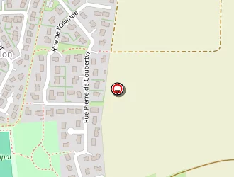 Carte de Hp Electricite à Démouville