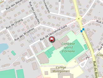 Carte de Dekra Sofian Adhérent à Troarn