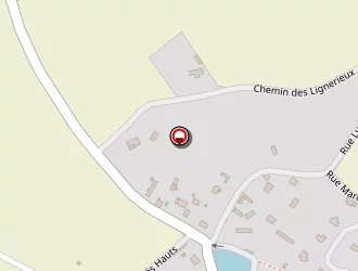 Carte de Heughebaert Marie à Iville