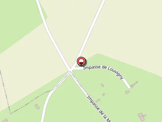 Carte de Millet Daniel à Giverville