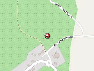 Carte de Cotumer à Norroy-le-veneur