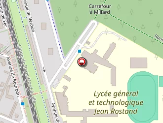 Carte de Il Gritti à Chantilly