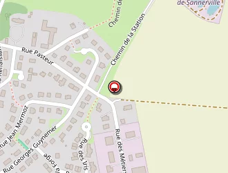 Carte de Cacitti Patrice à Sannerville