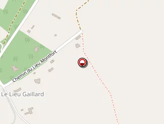 Carte de Herrier Christian à Fauguernon