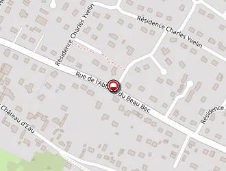 Carte de Ropagnol Eric à Courcelles-sur-seine