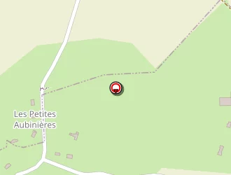 Carte de Lust Benoit à Piencourt