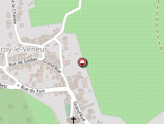 Carte de Multi Bat à Norroy-le-veneur