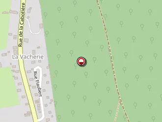 Carte de Gebert Sandy à Brionne