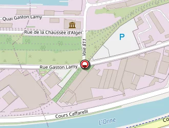 Carte de Association R'pur à Caen