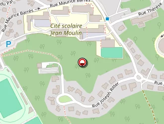 Carte de Boni Michel à Forbach