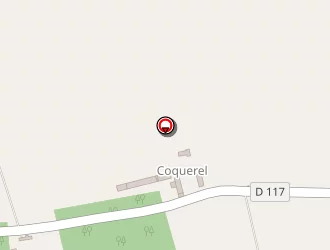 Carte de Afb à Victot-pontfol