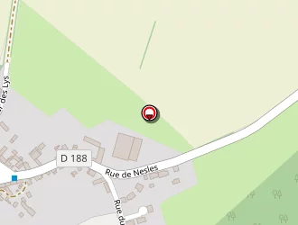 Carte de Asm-jmd à Arronville