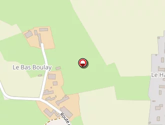 Carte de Bindel Thérèse à Saint-jean-de-savigny