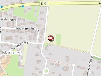 Carte de Actibat à Saint-manvieu-norrey