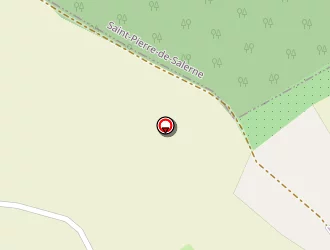 Carte de Lebrun Jérôme à Berthouville