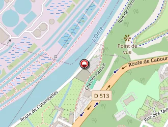 Carte de Roulland Emmanuel à Mondeville