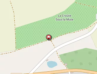 Carte de Ledoux Christophe à Chambrecy