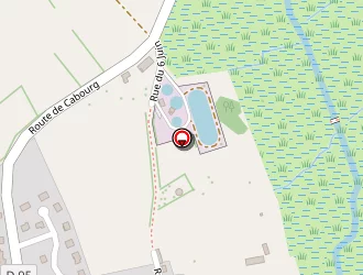 Carte de Radovic Mico à Troarn