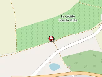 Carte de Mairie à Chambrecy