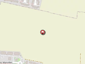 Carte de Guelle Christophe à Démouville