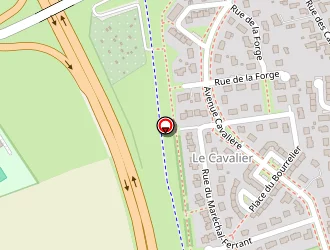 Carte de Mairie à Giberville